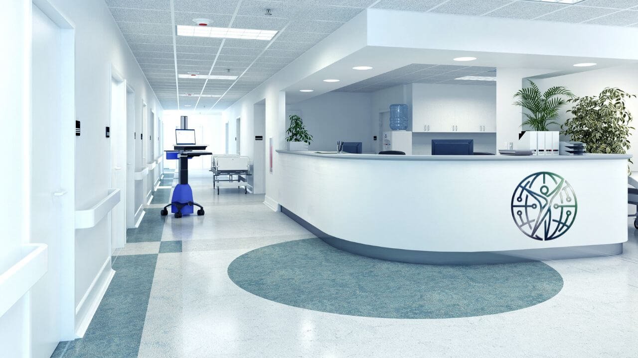 Specialized Departments